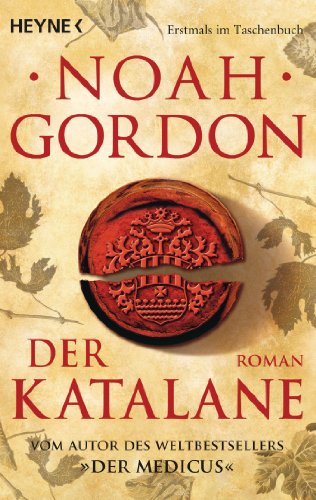 Der Katalane: Roman (German Edition)