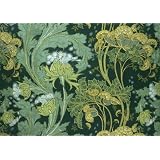 Hemlock, by Silver Studio (Print On Demand)