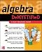 Algebra Demystified : A Self Teaching Guide (Demystified)