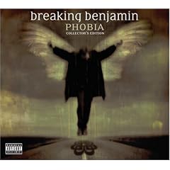 Phobia (CD+Dvd Ltd Edition)