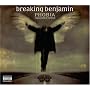 Phobia (CD+Dvd Ltd Edition) von Breaking Benjamin