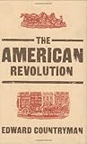 The American Revolution