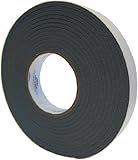 Saint-Gobain 300AR Strip-N-Stick Silicone Gasket Tape