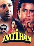 Imtihan