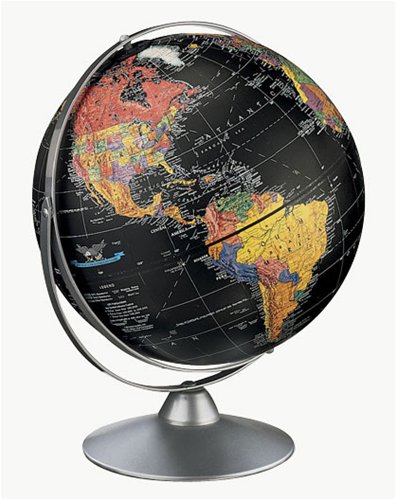 Childrens Toyshop  Toys : Starlight Globe