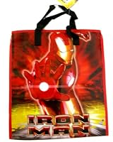 Marvel Heroes Tote - All-Purpose Iron Man Shopping bag