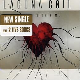 Lacuna Coil Foto 2