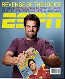 Matt Leinart (ESPN Magazine - June 2007)
