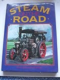 Steam on the road