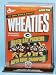 Mounted Memories Small Wheaties Box Case