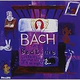 Bach At Bedtime