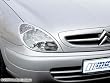vauxhall headlight covers