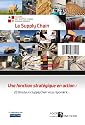 La Supply Chain : Une fonction stratégique en action