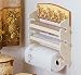 Tropical Horizon Paper Towel Holder