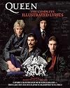 Queen: The Complete Illustrated Lyrics