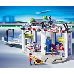 PLAYMOBIL� 4311 - Verkehrsflughafen