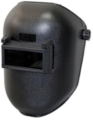 Home Improvement: Hobart 770286 Flip Front Welding Helmet - Hobart