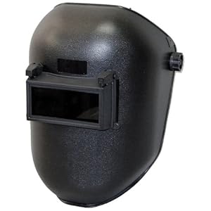 Hobart 770286 Flip Front Welding Helmet Hobart 770286 Flip Front Welding Helmet