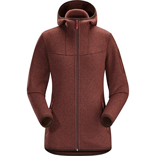 (アークテリクス) Arc'teryx レディース アウター ジャケット Arc'teryx Covert Hoodie Fleece Jacket 並行輸入品
