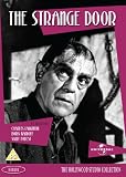The Strange Door ( Robert Louis Stevensons The Strange Door ) [ NON-USA FORMAT, PAL, Reg.2 Import - United Kingdom ]