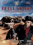 Belle Starr - The Bandit Queen [DVD]