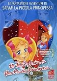 Fantastiche Avventure Di Sarah La Piccola Principessa (Le) #02