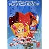 Le Fantastiche Avventure Di Sarah La Piccola Principessa #02
