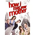 How I Met Your Mother: Season 2 (3 Discs) (Widescreen)