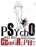 Cover of Psychogeography by Will Self 0747590338