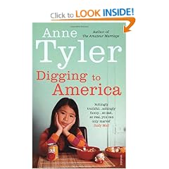 Digging to America
