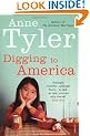Digging to America