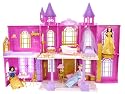 Disney Princess Enchanted Tales Deluxe Princess Castle