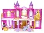 Disney Princess Enchanted Tales Deluxe Princess Castle