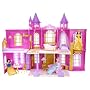 Disney Princess Enchanted Tales Deluxe Princess Castle