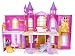 Disney Princess Enchanted Tales Deluxe Princess Castle