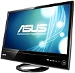 ASUS ML238H 23-Inch Wide Ultra-Slim LED Monitor (Black/White)