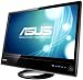 PC Hardware : ASUS ML238H 23-Inch Wide Ultra-Slim LED Monitor (Black/White)