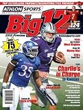 Athlon Sports 2012 College Football Big 12 Preview Magazine- Kansas Jayhawks/Kansas State Wildcats C