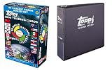 2009 Topps World Baseball Classic Boxed Set with Topps Album and Pages