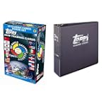 2009 Topps World Baseball Classic Boxed Set with Topps Album and Pages