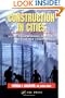 Construction in Cities: Social, Environmental, Political, and Economic Concerns (Civil Engineering-Advisors)
