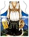 Schürze Oktoberfest Mann
