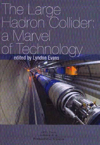 The Large Hadron Collider