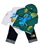 Akademiks - Three-Piece Set by Akademiks