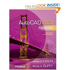 Using AutoCAD 2002