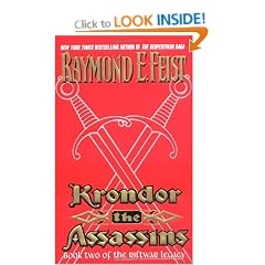 Krondor Assassins