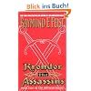 Krondor: The Assassins: Book Two of the Riftwar Legacy