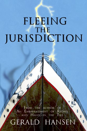 Fleeing The Jurisdiction Fleeing The Jurisdiction