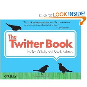 The Twitter Book