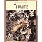 Termite (Animal Invaders) (Reinforced Hardcover)